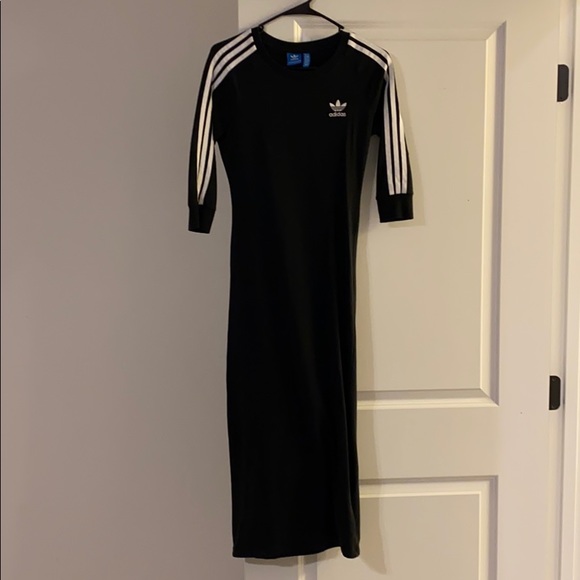 adidas Dresses & Skirts - Adidas dress
